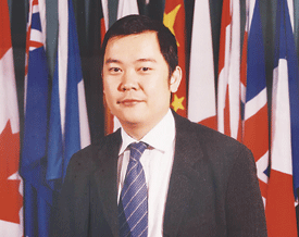 冠禾董事长