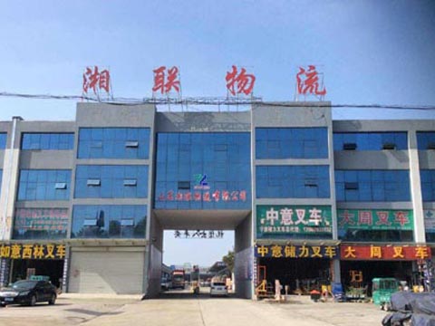 临沂到博兴物流公司,临沂云旺物流