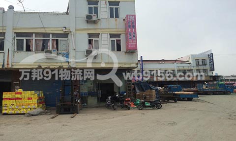 合肥到蚌埠物流公司,华思物流